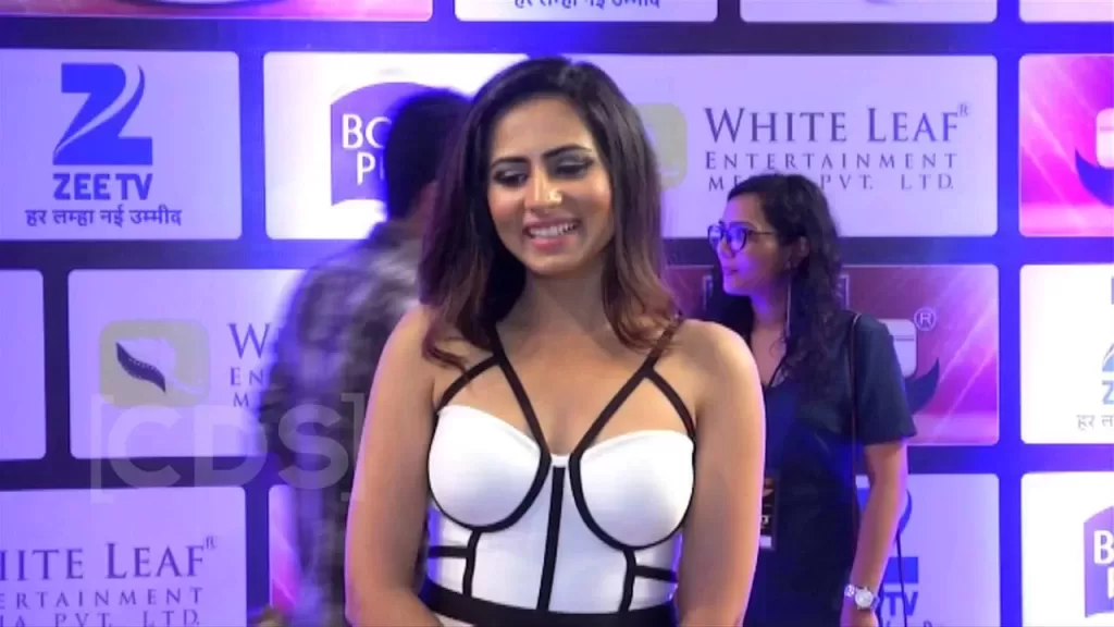 sargun mehta hot