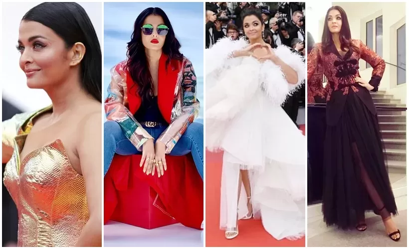 Cannes Film Festival 2019: Aishwarya Rai