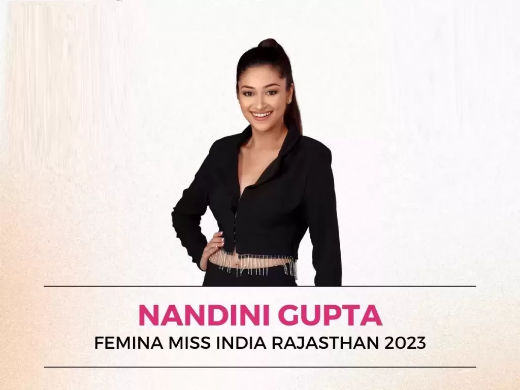 nandini gupta